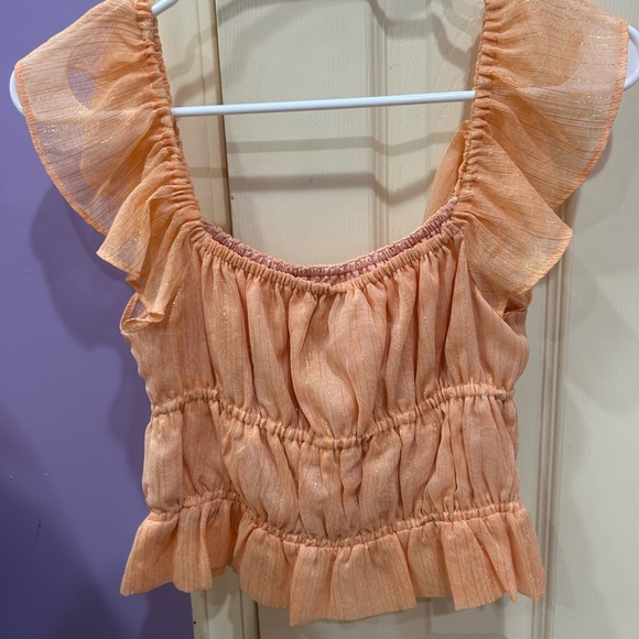 Express Top - Picture 1 of 2